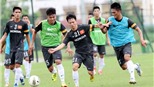 U23 Việt Nam 6 lần 'phá lưới' U21 REAC Sportiskola 